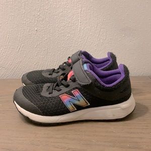 Size 13 Girls New Balance